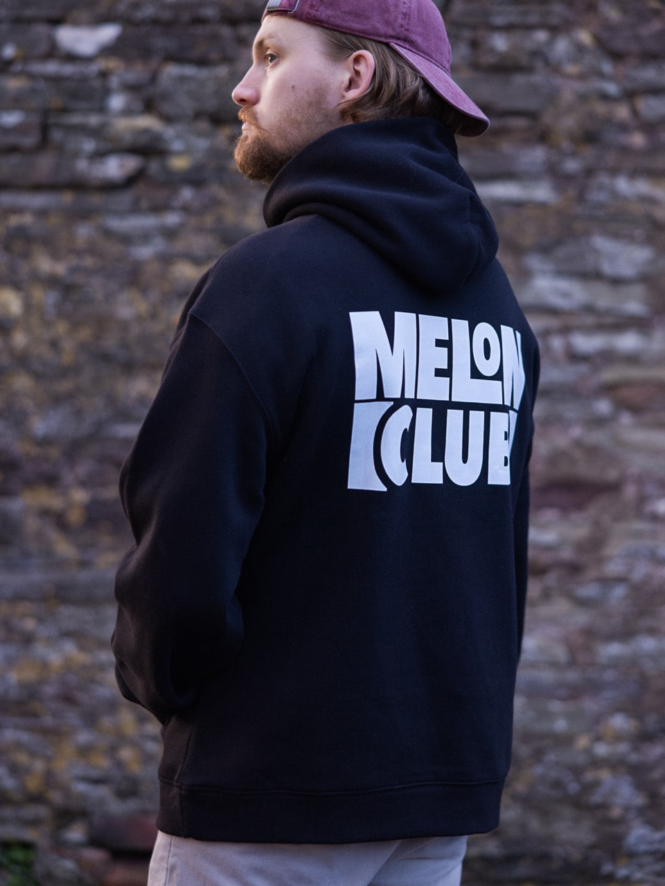 MelonClub Hoodie