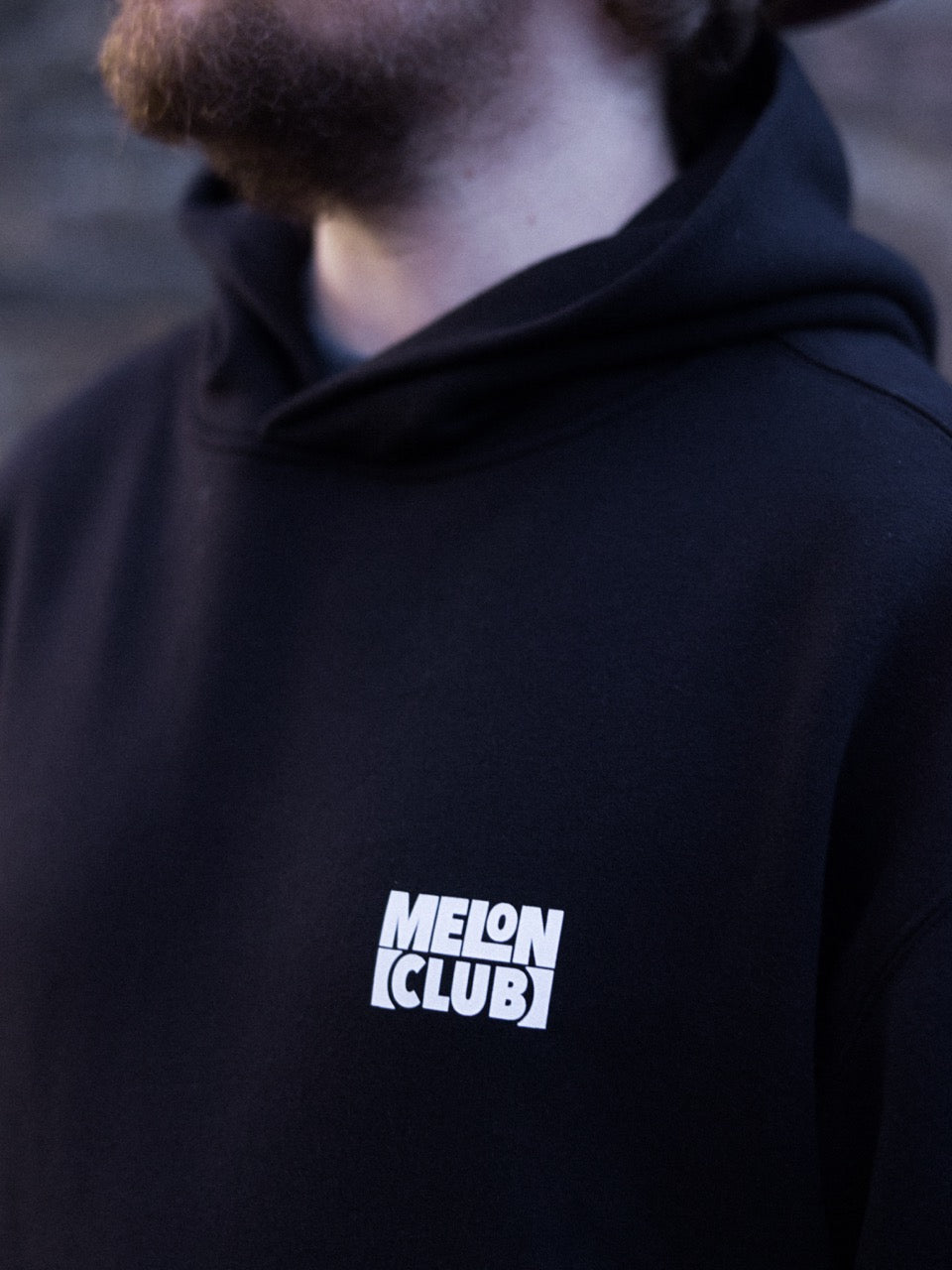 MelonClub Hoodie
