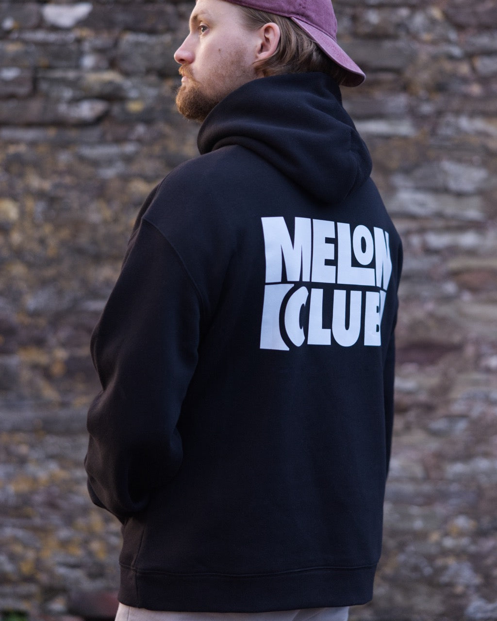 MelonClub Hoodie