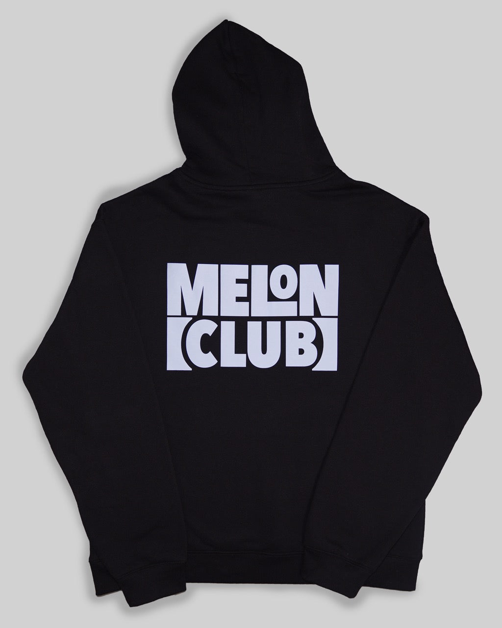 MelonClub Hoodie