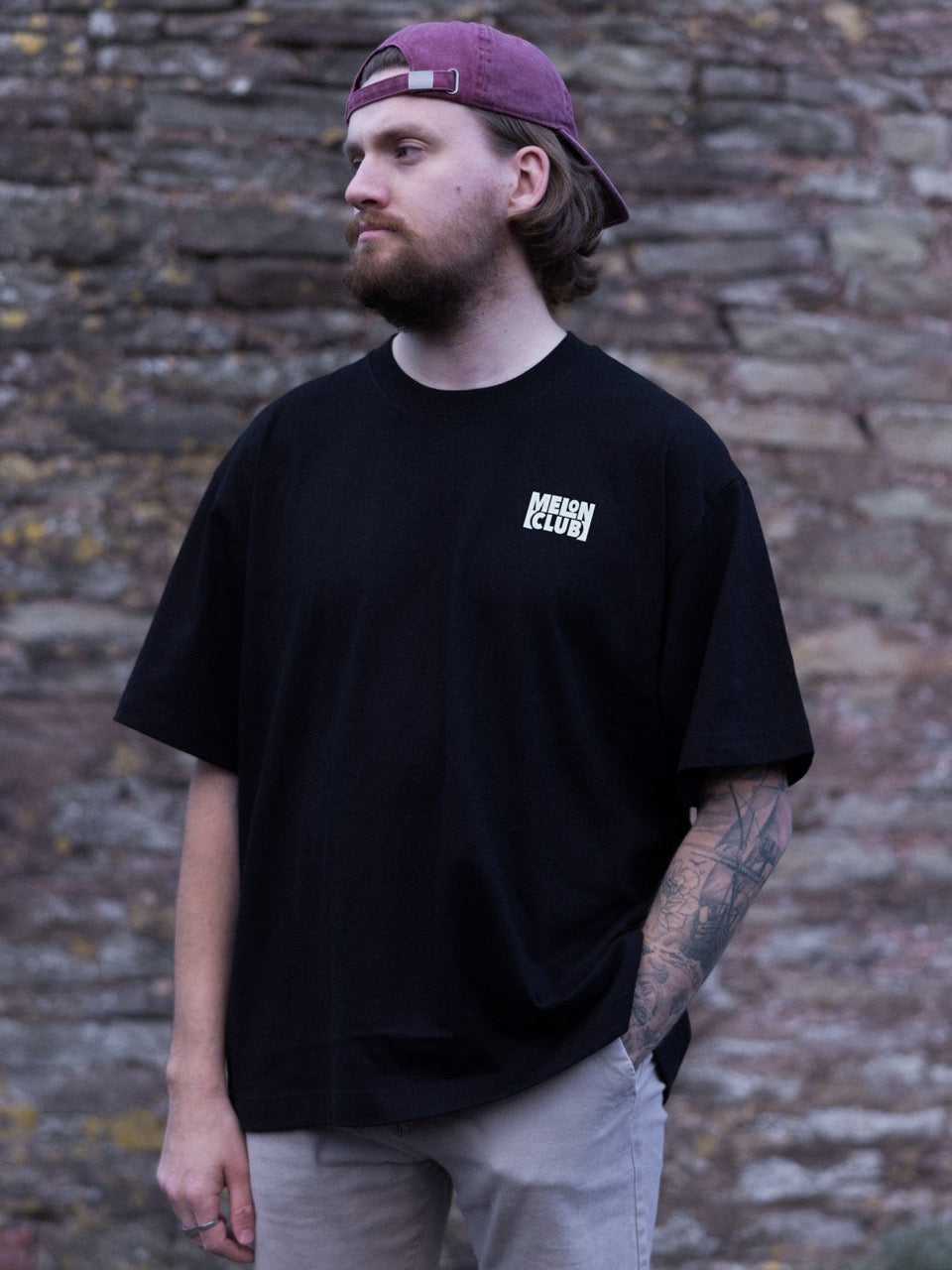 PROTECT THE PLANET / RIDE WITH NATURE