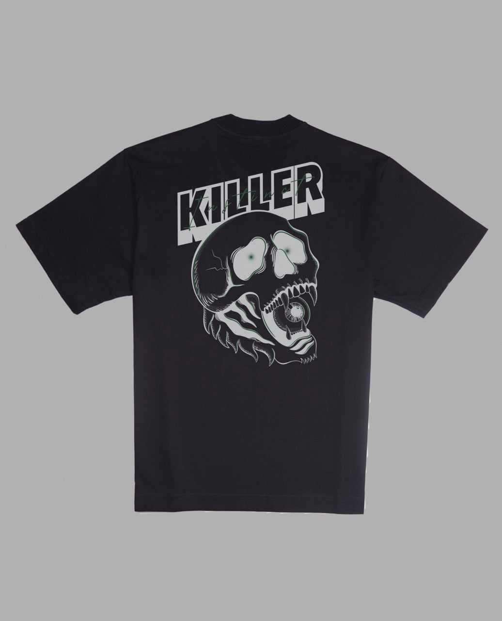 Killer Instinct - Black