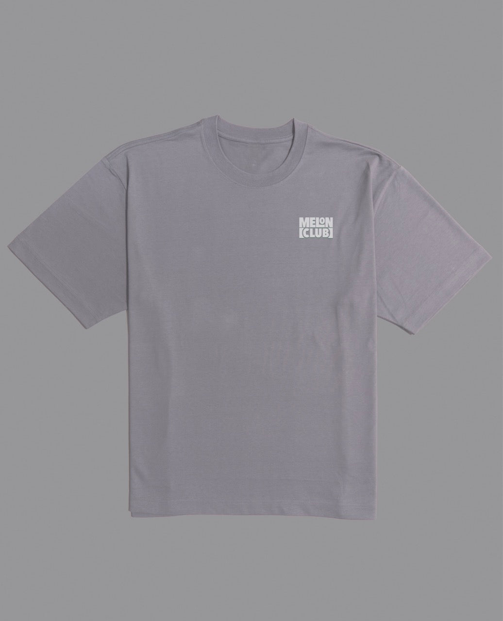 MelonClub - Dark Grey