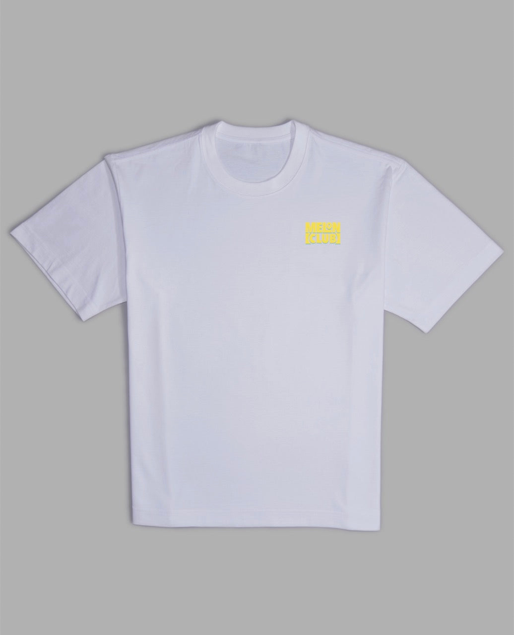 Protect The Planet // Ride With Nature - White